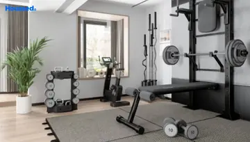 Amenities of Infra Proxim - Image 64452