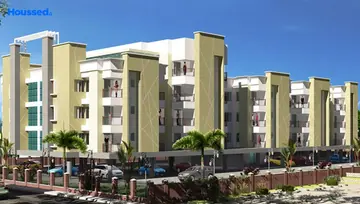 Project Image of Infra Proxim - Image 64451