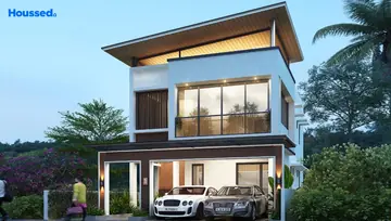 Project Image of Level 100 Purna - Image 65021