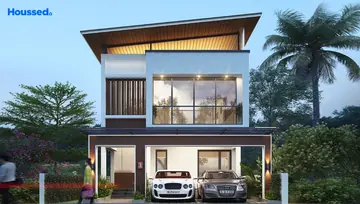Project Image of Level 100 Purna - Image 65020