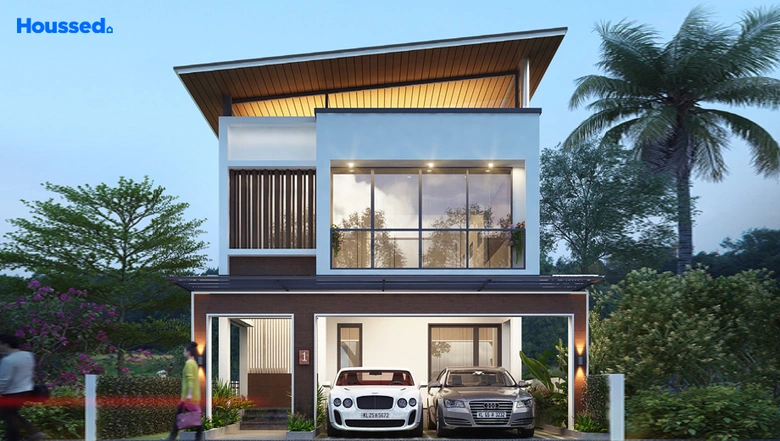 Project Image of Level 100 Purna in Thrippunithura, Kochi - Image 65020