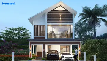 Project Image of Level 100 Purna - Image 65019
