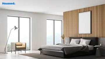 Sample Apartment of Level 100 Purna - Image 65024