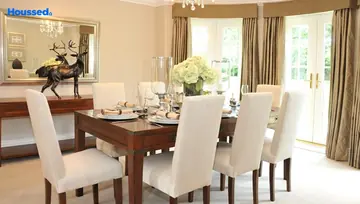 Sample Apartment of Level 100 Purna - Image 65026