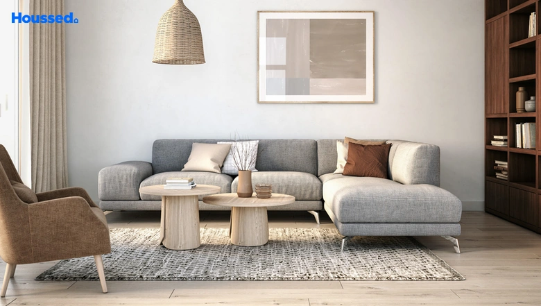 Sample Apartment of Level 100 Purna in Thrippunithura, Kochi - Image 65023