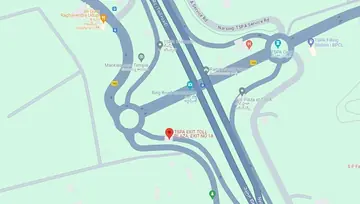 Location of SMR Vinay CEO Enclave - Image 64812