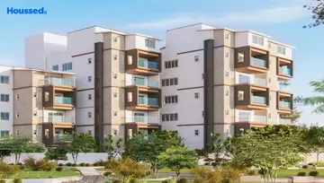 Project Image of SMR Vinay CEO Enclave - Image 64810