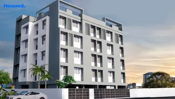 Project Image of Mansions Pristina - Image 64457
