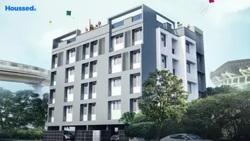 Project Image of Mansions Pristina - Image 64459