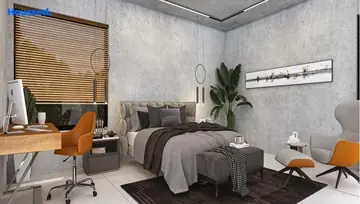 Sample Apartment of P Mangatram The Trilight - Image 64996