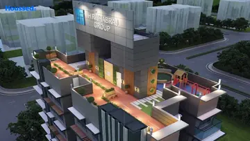Amenities of H.Rishabraj Suraj - Image 22084