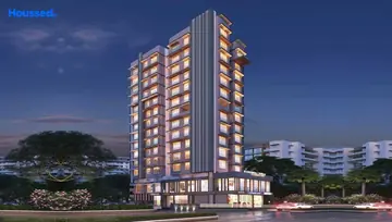 Project Image of H.Rishabraj Suraj - Image 22083