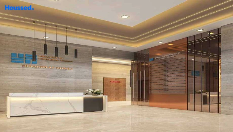 Project Image of H.Rishabraj Suraj in Borivali West, Mumbai - Image 22081