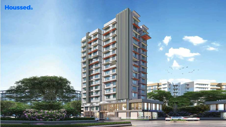 Project Image of H.Rishabraj Suraj in Borivali West, Mumbai - Image 22082