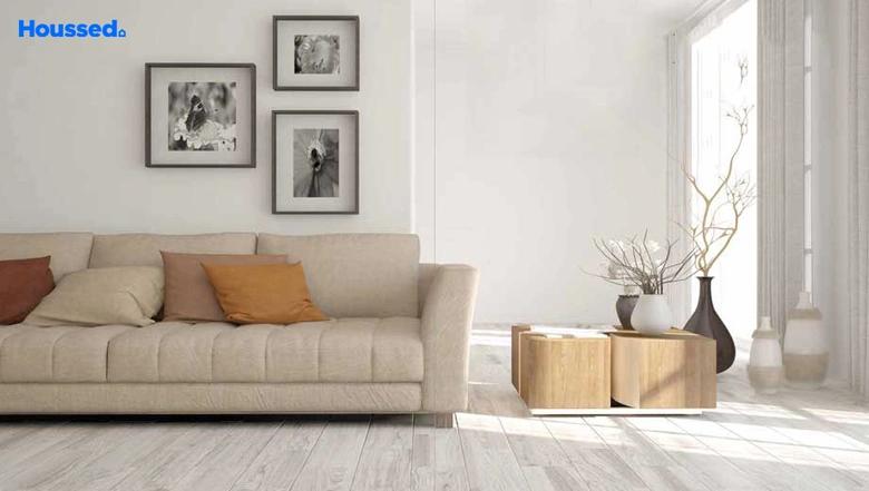 Sample Apartment of H.Rishabraj Suraj in Borivali West, Mumbai - Image 22085