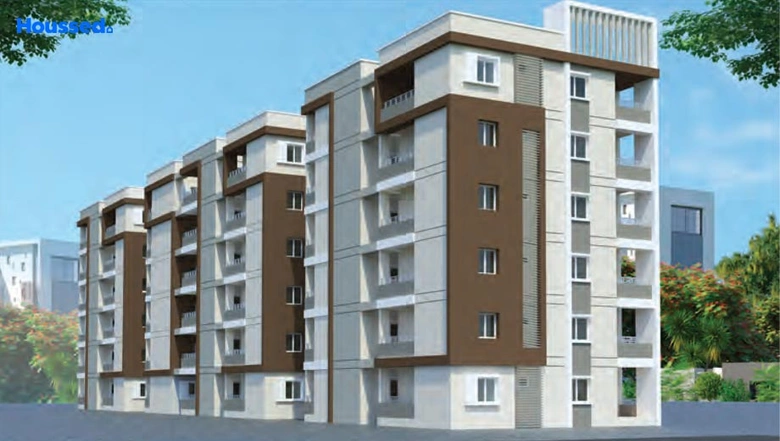Project Image of Green Metro Tulasi Bhagyanagar in Gandi Maisamma, Hyderabad - Image 64964