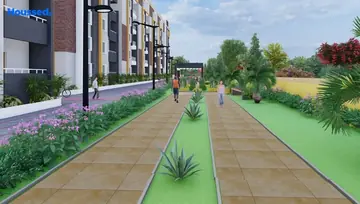 Amenities of Vasu Sri Pride - Image 64959