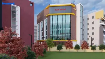 Amenities of Vasu Sri Pride - Image 64960