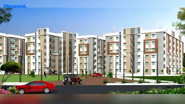 Project Image of Vasu Sri Pride - Image 336922