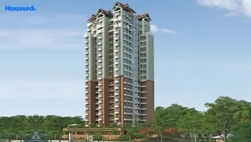 Project Image of Shwas Highness Heights - Image 65008