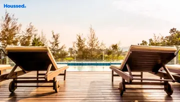 Amenities of Anvita High 9 - Image 64955