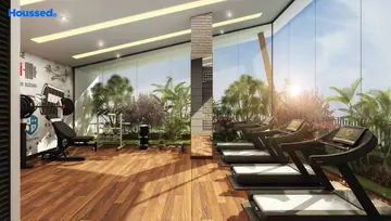 Amenities of Siddhi Sreekala - Image 65002