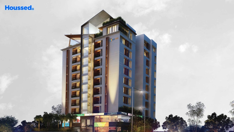 Project Image of Siddhi Sreekala in Thrippunithura, Kochi - Image 65001