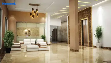 Sample Apartment of Siddhi Sreekala - Image 65003