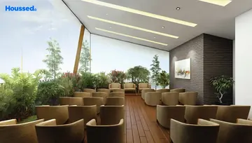 Sample Apartment of Siddhi Sreekala - Image 65004
