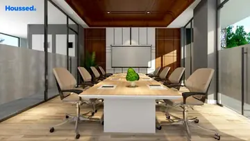 Amenities of DSR Valar - Image 64941