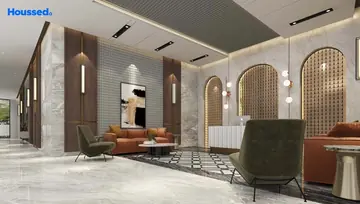 Amenities of DSR Valar - Image 64943