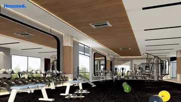 Amenities of DSR Valar - Image 64944