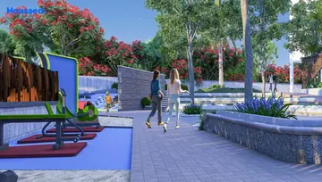 Amenities of DSR Valar - Image 64945