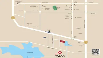 Location of DSR Valar - Image 64949