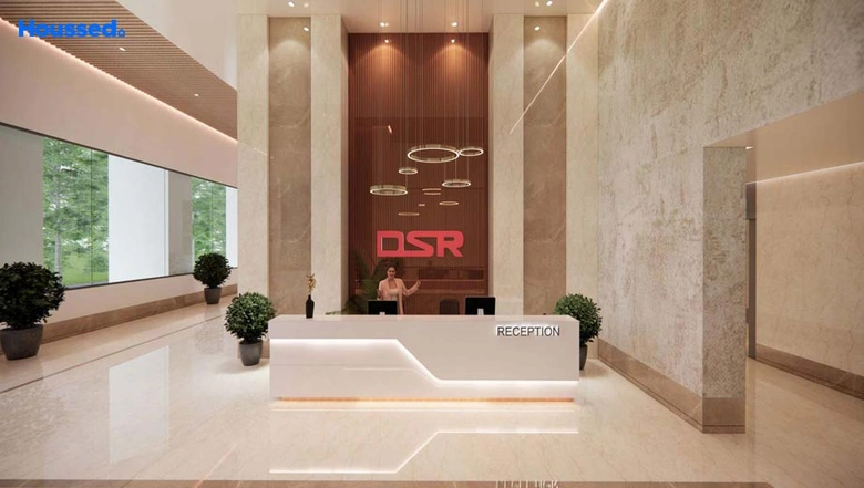 Project Image of DSR Valar in Kokapet, Hyderabad - Image 64937