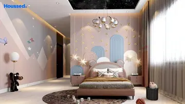Sample Apartment of DSR Valar - Image 64948