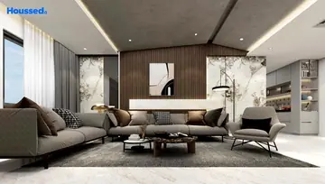 Sample Apartment of DSR Valar - Image 64947