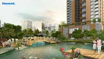 Amenities of Travancore Opus Highway - Image 64579