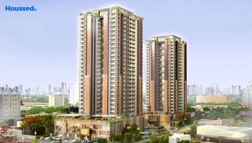 Project Image of Travancore Opus Highway - Image 64576