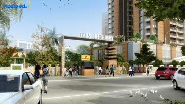 Project Image of Travancore Opus Highway - Image 64578