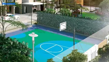 Amenities of GEM Nakshatra - Image 64922