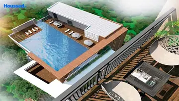 Amenities of GEM Nakshatra - Image 64924