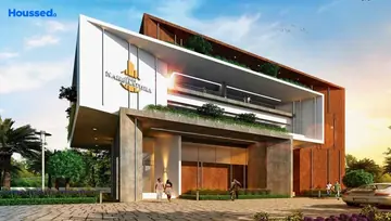 Amenities of GEM Nakshatra - Image 64923