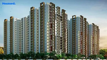 Project Image of GEM Nakshatra - Image 64920