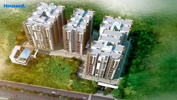 Project Image of GEM Nakshatra - Image 64921