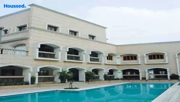 Amenities of Ajmera Bliss - Image 93826