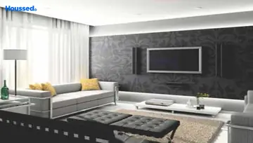 Sample Apartment of Ajmera Bliss - Image 93827