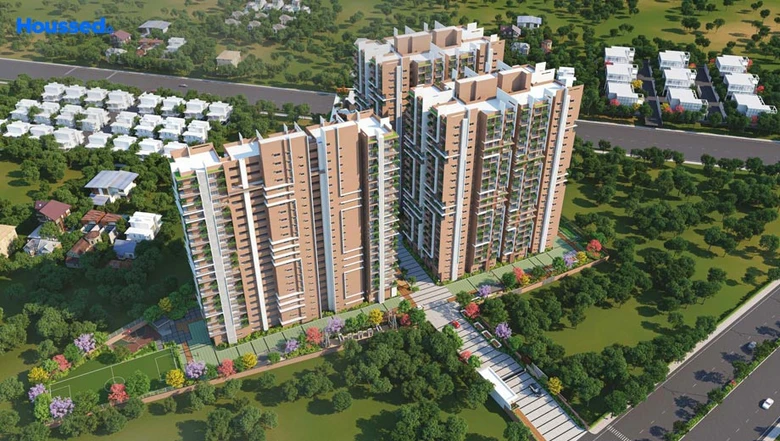 Project Image of Poulomi Avante in Kokapet, Hyderabad - Image 64909