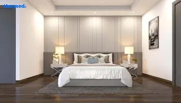 Sample Apartment of Poulomi Avante - Image 64915