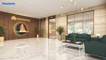 Amenities of Keshav Keshavam - Image 64760